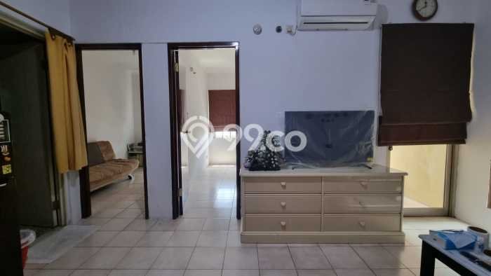Apartemen Premium Kawasan Tanjung Duren, 2 KT, Luas 40m², Ready Ditempati Apartemen Premium Kawasan Tanjung Duren, 2 KT, Luas 40m², Ready Ditempati