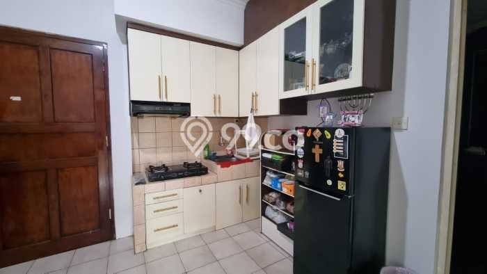 Apartemen Premium Kawasan Tanjung Duren, 2 KT, Luas 40m², Ready Ditempati Apartemen Premium Kawasan Tanjung Duren, 2 KT, Luas 40m², Ready Ditempati