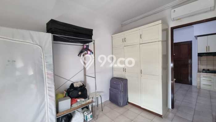 Apartemen Premium Kawasan Tanjung Duren, 2 KT, Luas 40m², Ready Ditempati Apartemen Premium Kawasan Tanjung Duren, 2 KT, Luas 40m², Ready Ditempati