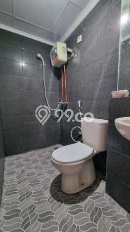 Apartemen Premium Kawasan Tanjung Duren, 2 KT, Luas 40m², Ready Ditempati Apartemen Premium Kawasan Tanjung Duren, 2 KT, Luas 40m², Ready Ditempati