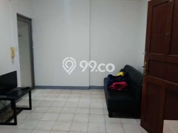 Apartemen di Tanjung Duren, 1 KM, Luas 40m², Lingkungan Elite Apartemen di Tanjung Duren, 1 KM, Luas 40m², Lingkungan Elite