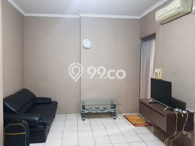 Apartemen Premium Kawasan Tanjung Duren, 2 KT, Luas 40m², City View Apartemen Premium Kawasan Tanjung Duren, 2 KT, Luas 40m², City View