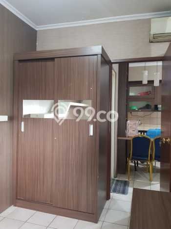 Apartemen Premium Kawasan Tanjung Duren, 2 KT, Luas 40m², City View Apartemen Premium Kawasan Tanjung Duren, 2 KT, Luas 40m², City View