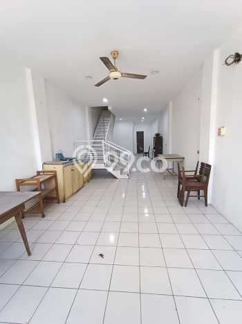 Unit Ruko Dijual di Tambora Jakarta Barat Luas Tanah 80m2, Luas Bangunan 80m2 Unit Ruko Dijual di Tambora Jakarta Barat Luas Tanah 80m2, Luas Bangunan 80m2