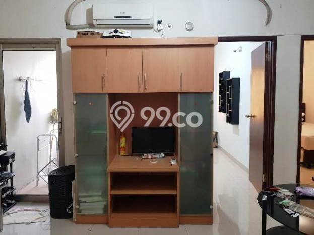 Apartemen di Tanjung Duren, 1 KM, Luas 40m², Lingkungan Premium Apartemen di Tanjung Duren, 1 KM, Luas 40m², Lingkungan Premium