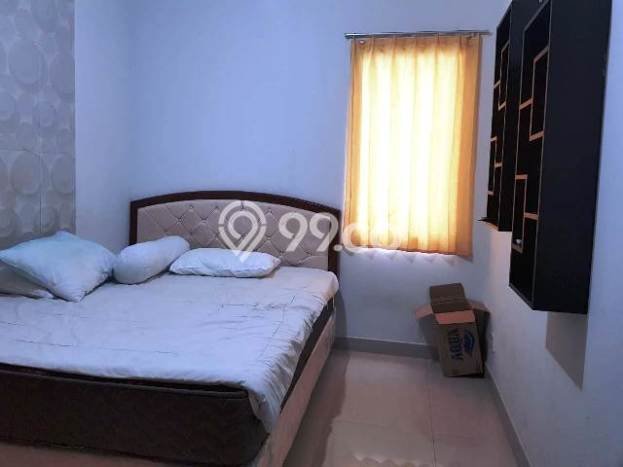 Apartemen di Tanjung Duren, 1 KM, Luas 40m², Lingkungan Premium Apartemen di Tanjung Duren, 1 KM, Luas 40m², Lingkungan Premium