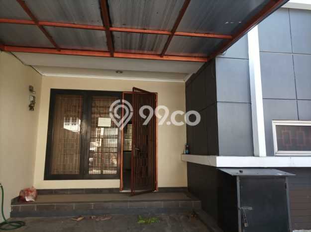 Hunian Super Elit dengan Akses Paling Strategis di Puri Indah, Jakarta Barat Hunian Super Elit dengan Akses Paling Strategis di Puri Indah, Jakarta Barat