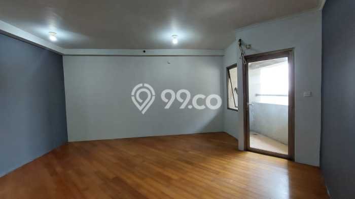 Apartemen Kawasan Tanjung Duren, Jakarta Barat, 1 KT, Luas 31m² Apartemen Kawasan Tanjung Duren, Jakarta Barat, 1 KT, Luas 31m²
