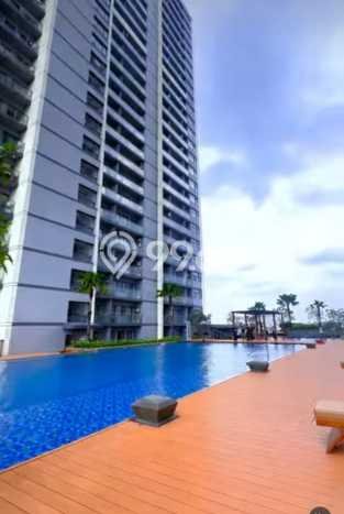 Apartemen di , 1 KM, Luas 50m2m², View Kota Apartemen di , 1 KM, Luas 50m2m², View Kota