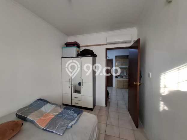 Apartemen Kawasan Tanjung Duren, 2 KT, Luas 40m², Prime Area Apartemen Kawasan Tanjung Duren, 2 KT, Luas 40m², Prime Area