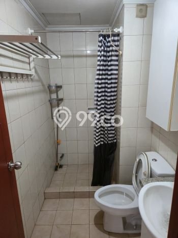 Apartemen Cozy Dijual di Jakarta Barat Spesifikasi 3 KT, 2 KM Apartemen Cozy Dijual di Jakarta Barat Spesifikasi 3 KT, 2 KM