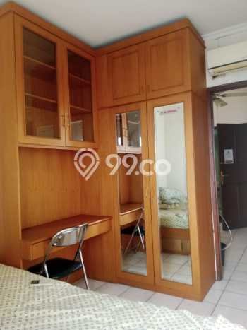 Apartemen di Tanjung Duren, 2 KT, Luas 40m², Lingkungan Elite Apartemen di Tanjung Duren, 2 KT, Luas 40m², Lingkungan Elite
