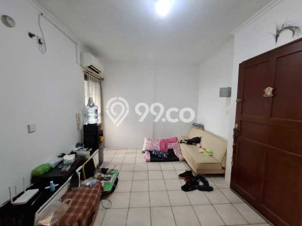Apartemen Kawasan Tanjung Duren, 2 KT, Luas 40m², Prime Area Apartemen Kawasan Tanjung Duren, 2 KT, Luas 40m², Prime Area