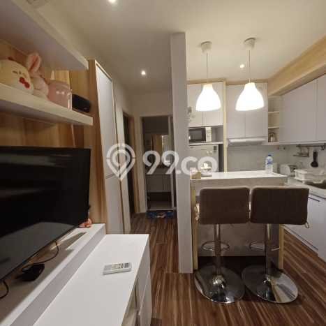 Apartemen Cozy Dijual di Jakarta Barat Spesifikasi 2 KT, 1 KM Apartemen Cozy Dijual di Jakarta Barat Spesifikasi 2 KT, 1 KM