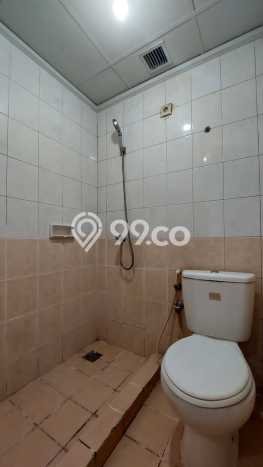 Apartemen Kawasan Tanjung Duren, Jakarta Barat, 1 KT, Luas 31m² Apartemen Kawasan Tanjung Duren, Jakarta Barat, 1 KT, Luas 31m²