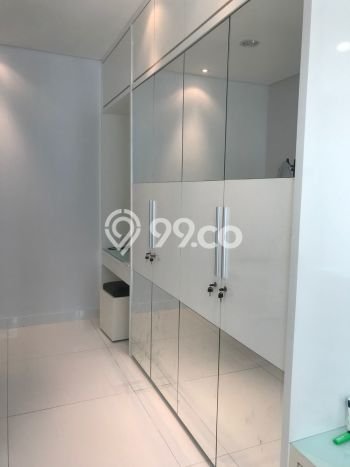 Apartemen Luxury Dijual di Jakarta Barat Lokasi Strategis Punya 2 Kamar Tidur Apartemen Luxury Dijual di Jakarta Barat Lokasi Strategis Punya 2 Kamar Tidur