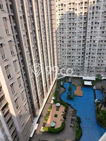 Apartemen Minimalis untuk Disewa, 3 Kamar di Jakarta Barat Apartemen Minimalis untuk Disewa, 3 Kamar di Jakarta Barat