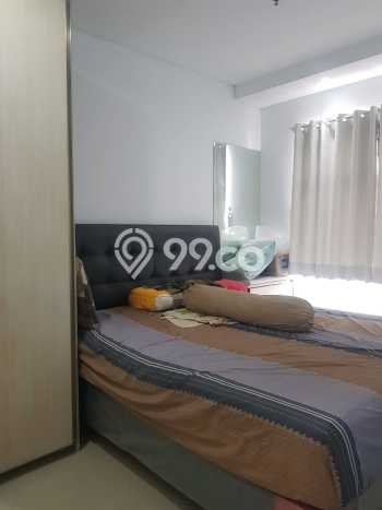 Apartemen Cozy Dijual di Jakarta Barat Spesifikasi 1 KT, 1 KM Apartemen Cozy Dijual di Jakarta Barat Spesifikasi 1 KT, 1 KM
