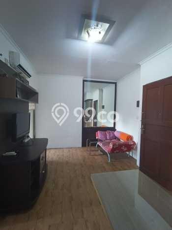 Apartemen Cozy Dijual di Jakarta Barat Spesifikasi 2 KT, 1 KM Apartemen Cozy Dijual di Jakarta Barat Spesifikasi 2 KT, 1 KM