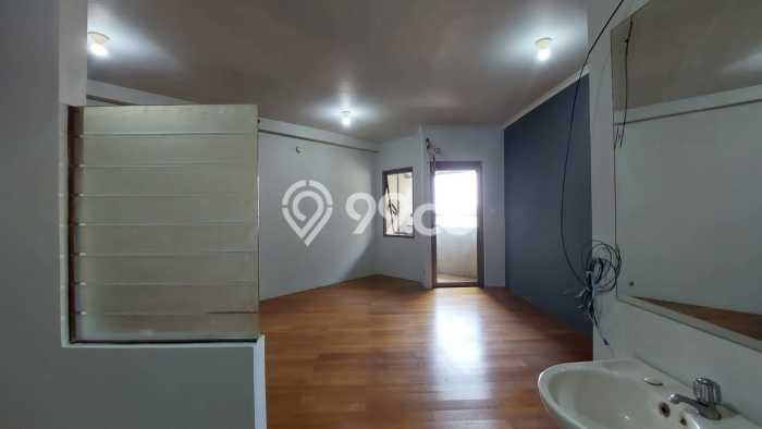 Apartemen Kawasan Tanjung Duren, Jakarta Barat, 1 KT, Luas 31m² Apartemen Kawasan Tanjung Duren, Jakarta Barat, 1 KT, Luas 31m²