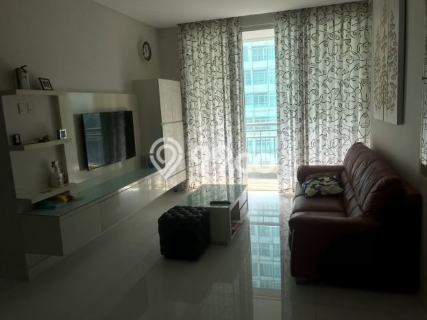 Apartemen Luxury Dijual di Jakarta Barat Lokasi Strategis Punya 2 Kamar Tidur Apartemen Luxury Dijual di Jakarta Barat Lokasi Strategis Punya 2 Kamar Tidur