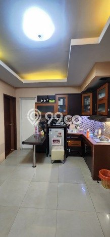 Hunian Apartemen Strategis untuk Dijual di Jakarta Barat dengan 2 Kamar Hunian Apartemen Strategis untuk Dijual di Jakarta Barat dengan 2 Kamar