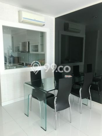 Apartemen Luxury Dijual di Jakarta Barat Lokasi Strategis Punya 2 Kamar Tidur Apartemen Luxury Dijual di Jakarta Barat Lokasi Strategis Punya 2 Kamar Tidur