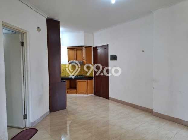 Apartemen Kawasan Tanjung Duren, 2 KT, Luas 42m², View Kota Apartemen Kawasan Tanjung Duren, 2 KT, Luas 42m², View Kota