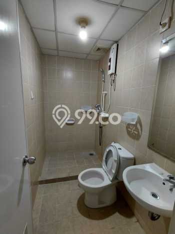 Hunian Apartemen Ideal untuk Dijual di Jakarta Barat dengan 2 Kamar Hunian Apartemen Ideal untuk Dijual di Jakarta Barat dengan 2 Kamar
