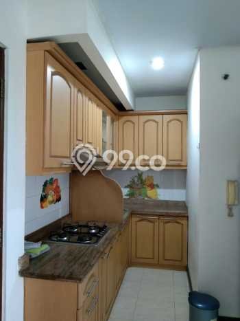 Apartemen Disewakan 3 Kamar Hemat Siap Huni di Jakarta Barat, Luas 81m2 Apartemen Disewakan 3 Kamar Hemat Siap Huni di Jakarta Barat, Luas 81m2