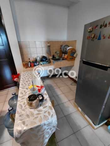 Siap Huni Apartemen di Jakarta Barat 2 Kamar & 1 Kamar Mandi, Luas 40m2 Siap Huni Apartemen di Jakarta Barat 2 Kamar & 1 Kamar Mandi, Luas 40m2
