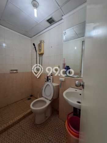 Apartemen Kawasan Tanjung Duren, 2 KT, Luas 40m², Prime Area Apartemen Kawasan Tanjung Duren, 2 KT, Luas 40m², Prime Area