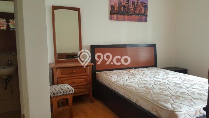 Apartemen Disewakan 3 Kamar Hemat Siap Huni di Jakarta Barat, Luas 81m2 Apartemen Disewakan 3 Kamar Hemat Siap Huni di Jakarta Barat, Luas 81m2