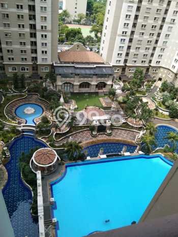 Apartemen Disewakan 3 Kamar Hemat Siap Huni di Jakarta Barat, Luas 81m2 Apartemen Disewakan 3 Kamar Hemat Siap Huni di Jakarta Barat, Luas 81m2