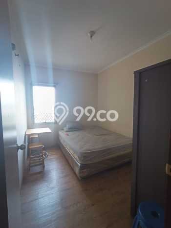 Apartemen Cozy Dijual di Jakarta Barat Spesifikasi 2 KT, 1 KM Apartemen Cozy Dijual di Jakarta Barat Spesifikasi 2 KT, 1 KM