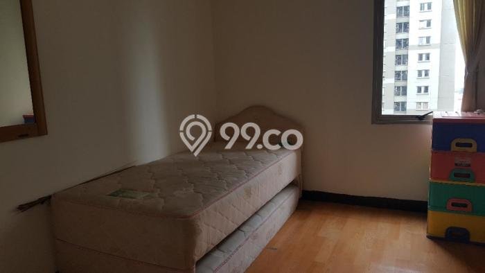 Apartemen Disewakan 3 Kamar Hemat Siap Huni di Jakarta Barat, Luas 81m2 Apartemen Disewakan 3 Kamar Hemat Siap Huni di Jakarta Barat, Luas 81m2