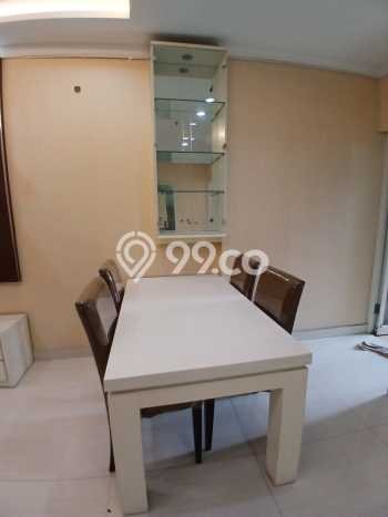Untuk Dijual Apartemen Eksklusif 2 Bedroom di Jakarta Barat Dekat ke Fasilitas Publik Untuk Dijual Apartemen Eksklusif 2 Bedroom di Jakarta Barat Dekat ke Fasilitas Publik