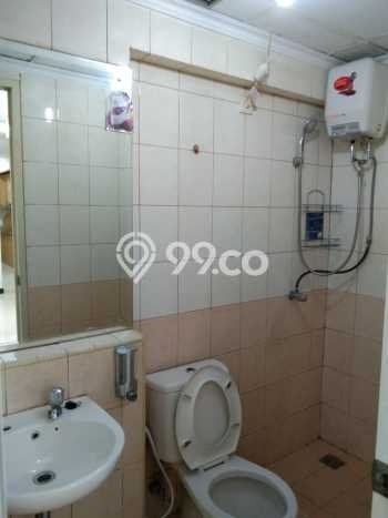 Apartemen Disewakan 3 Kamar Hemat Siap Huni di Jakarta Barat, Luas 81m2 Apartemen Disewakan 3 Kamar Hemat Siap Huni di Jakarta Barat, Luas 81m2