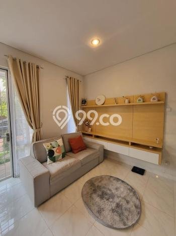Jual Rumah Eksklusif 2 KT di Gading Serpong, Tangerang Jual Rumah Eksklusif 2 KT di Gading Serpong, Tangerang