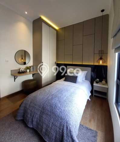 For Sale! Luxury House LT 119m2 Desain Modern di Alam Sutera For Sale! Luxury House LT 119m2 Desain Modern di Alam Sutera