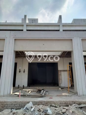 AREA KOMERSIAL! Ruko Kawasan Gading Serpong, Luas 120m², Akses Utama AREA KOMERSIAL! Ruko Kawasan Gading Serpong, Luas 120m², Akses Utama