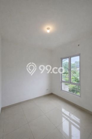 Rumah Minimalis 3 KT di Gading Serpong IL Lago Tangerang Unfurnished Rumah Minimalis 3 KT di Gading Serpong IL Lago Tangerang Unfurnished