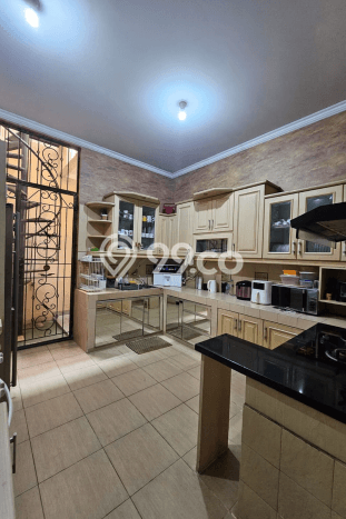 Dijual Rumah Mewah Elegan Dengan View Cantik di BSD Taman Giri Loka, Tangerang Dijual Rumah Mewah Elegan Dengan View Cantik di BSD Taman Giri Loka, Tangerang