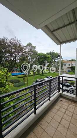 Dijual Rumah Luas Elegan Dengan View Eksklusif di Gading Serpong, Tangerang Dijual Rumah Luas Elegan Dengan View Eksklusif di Gading Serpong, Tangerang