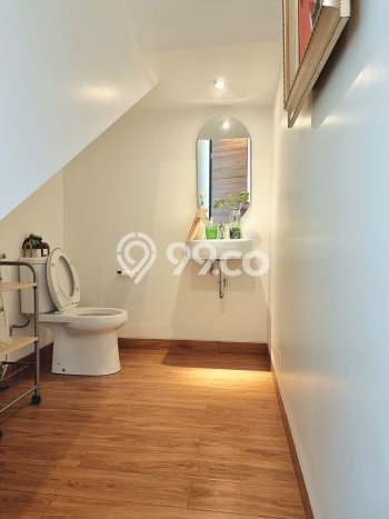 Hunian Mewah LB 350m2 Siap Huni Desain Elegan di BSD Vermont, Tangerang Hunian Mewah LB 350m2 Siap Huni Desain Elegan di BSD Vermont, Tangerang