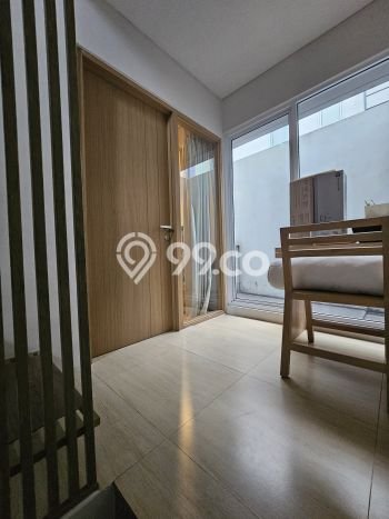 Dijual Hunian Rumah Nyaman 3 KT di BSD Green Wich, Tangerang Dijual Hunian Rumah Nyaman 3 KT di BSD Green Wich, Tangerang
