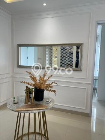 Hunian Nyaman 4 KT di Gading Serpong, Tangerang - LT 288m² Hunian Nyaman 4 KT di Gading Serpong, Tangerang - LT 288m²