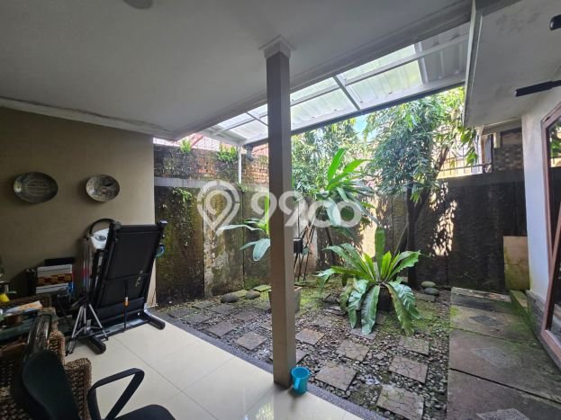 Rumah Elit Modern Siap Huni di BSD Kencana Loka Tangerang Rumah Elit Modern Siap Huni di BSD Kencana Loka Tangerang