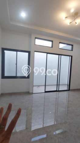 For Sale! Premium House LT 180m2 Desain Elegan di BSD Nusaloka For Sale! Premium House LT 180m2 Desain Elegan di BSD Nusaloka