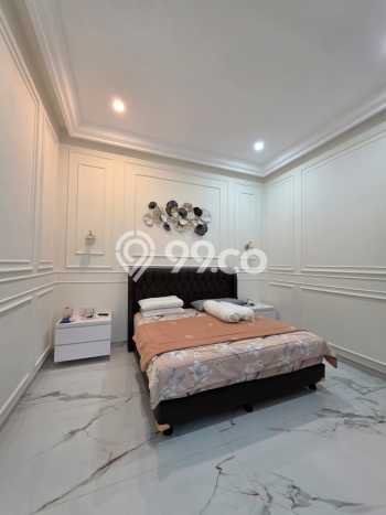 Hunian Mewah LB 500m2 Siap Huni Desain Elegan di Gading Serpong The Spring, Tangerang Hunian Mewah LB 500m2 Siap Huni Desain Elegan di Gading Serpong The Spring, Tangerang